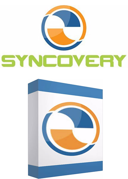 دانلود نرم افزار Syncovery Pro Enterprise v8.25 Build 170 – Win/mac