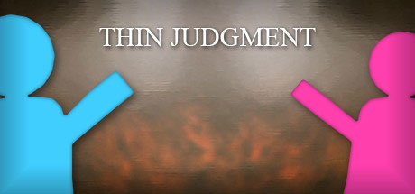 بازی Thin Judgment جدید