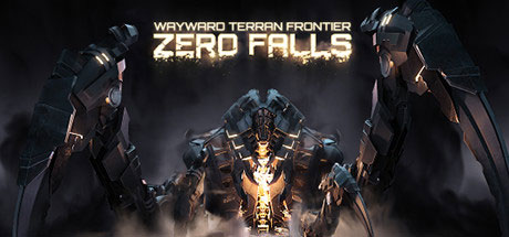 دانلود Wayward Terran Frontier Zero Falls جدید