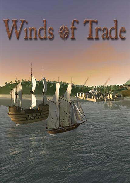 دانلود بازی کامپیوتر Winds Of Trade