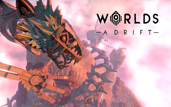 دانلود بازی کامپیوتر Worlds Adrift Island Creator نسخه ALI213