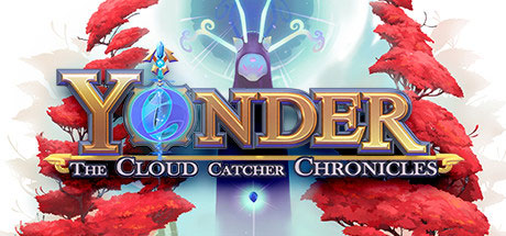 دانلود Yonder The Cloud Catcher Chronicles جدید