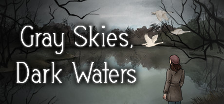 دانلود بازی کامپیوتر Gray Skies Dark Waters