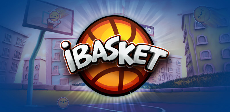 دانلود بازی iBasket Pro v11.0.4 برای آيفون ، آيپد و آيپاد لمسی
