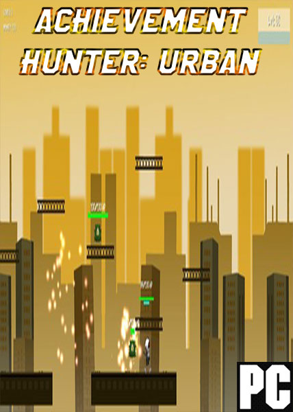 دانلود بازی کامپیوتر Achievement Hunter Urban
