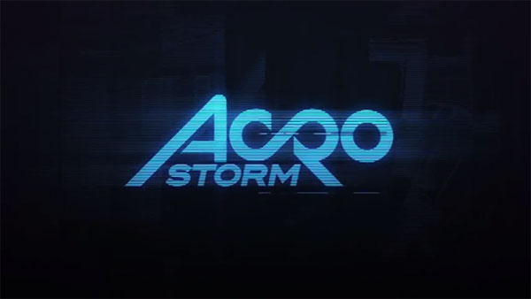 دانلود بازی Acro Storm برای کامپیوتر