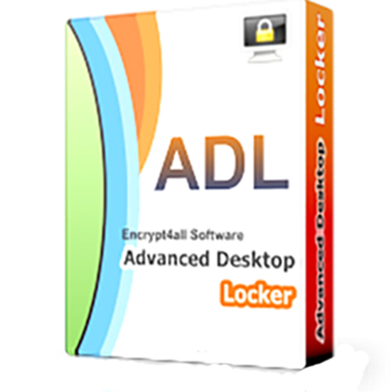 دانلود نرم افزار قفل گذاری دسک تاپ Advanced Desktop Locker Pro