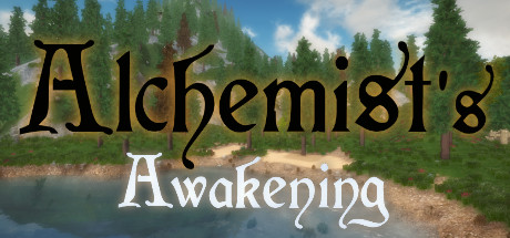 دانلود بازی Alchemists Awakening جدید