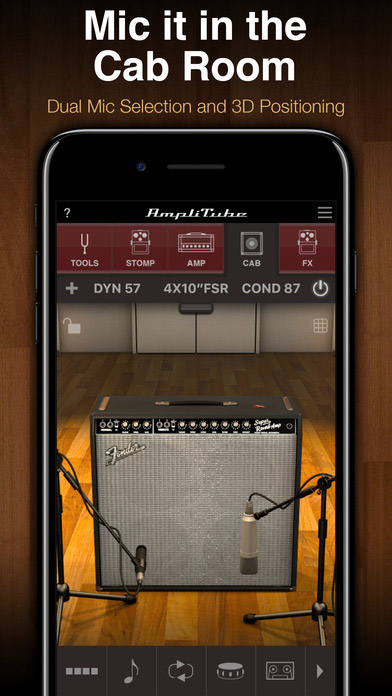 AmpliTube 5.6.0 download the new for windows