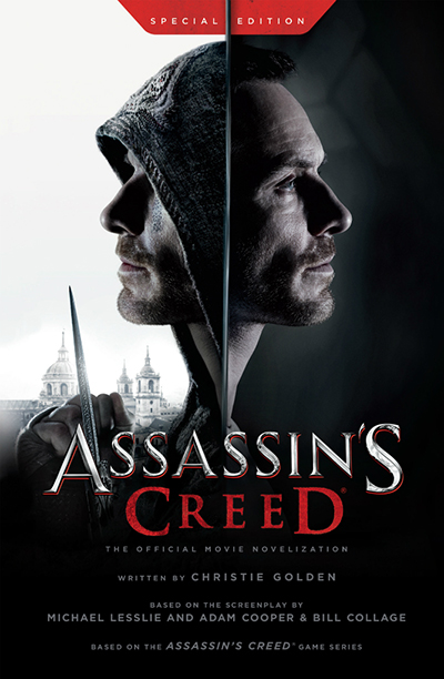 دانلود فیلم سینمایی Assassin’s Creed 2016 + دوبله فارسی