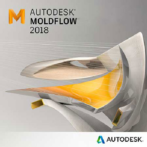 دانلود نرم افزار شبیه ساز فرآیند تزریق پلاستیک Autodesk Moldflow Adviser/Insight/Synergy 2018.1 x64