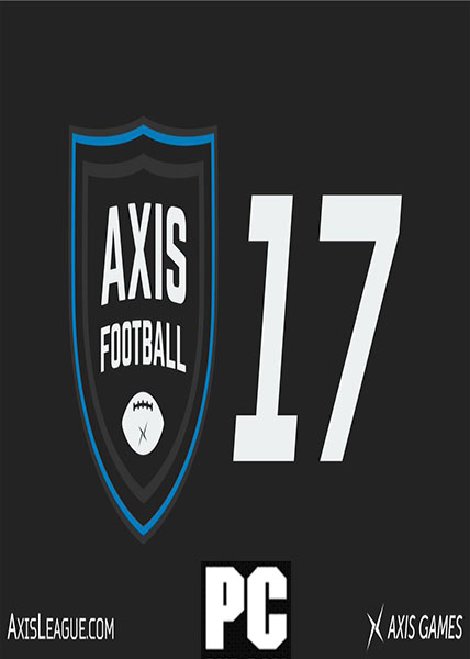 دانلود بازی کامپیوتر Axis Football 2017 نسخه SKIDROW