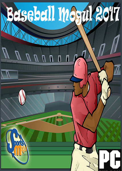 دانلود بازی کامپیوتر Baseball Mogul 2017