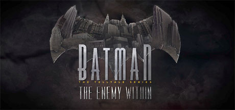 دانلود Batman The Enemy Within Episode 1 جدید
