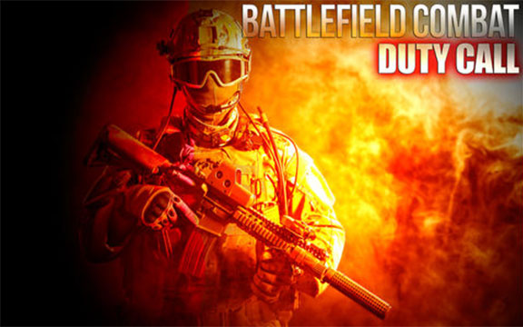 دانلود بازی Battlefield Combat Duty Call v2.1.1 برای اندروید و iOS