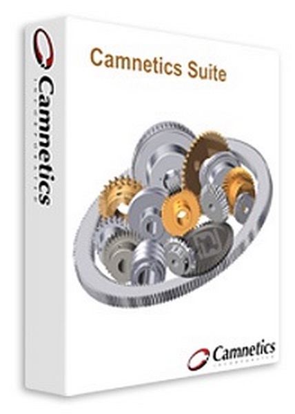 دانلود نرم افزار Camnetics Suite 2018 Date 2018.06.01 – Win