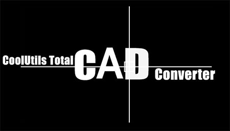 دانلود نرم افزار CoolUtils Total CAD Converter v3.1.0.175