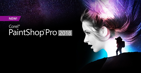 Corel-PaintShop-Pro-2018-Ultimate-Screen