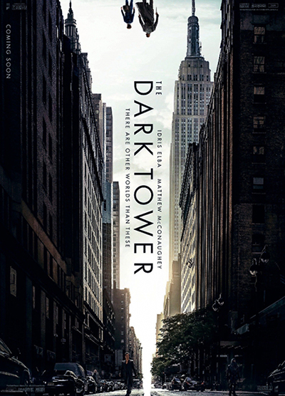دانلود فیلم سینمایی The Dark Tower 2017