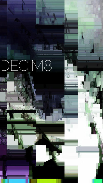 دانلود نرم افزار DECIM8 v1.1 برای اندروید