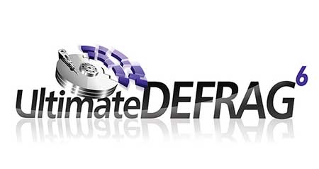 دانلود نرم افزار DiskTrix UltimateDefrag v6.0.68.0 نسخه ویندوز