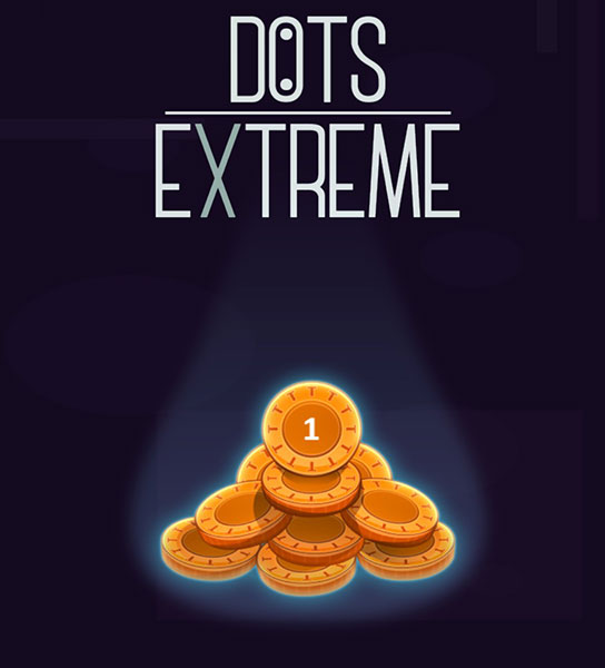 دانلود بازی کامپیوتر Dots eXtreme v1.6.0b