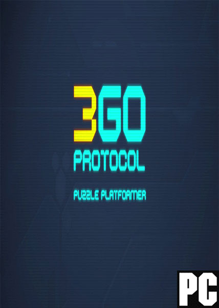 دانلود بازی کامپیوتر EGO PROTOCOL نسخه PROPHET