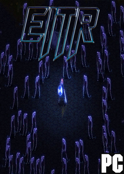 معرفی بازی کامپیوتر EITR