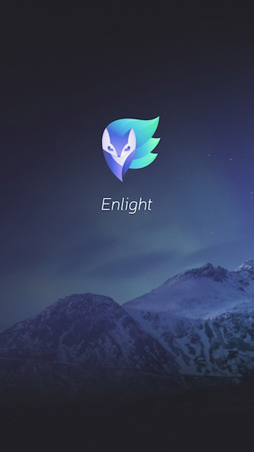 دانلود نرم افزار Enlight v1.3.6 برای آيفون ، آيپد و آيپاد لمسی