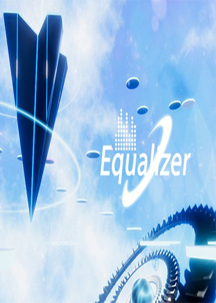 دانلود بازی کامپیوتر Equalizer نسخه ALiAS