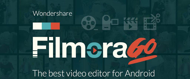 دانلود نرم افزار FilmoraGo v3.1.1 برای اندروید