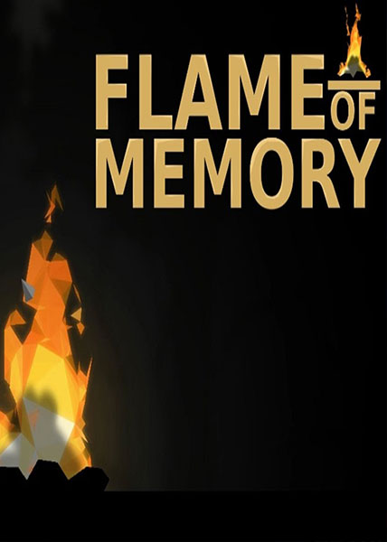 دانلود بازی کامپیوتر Flame of memory v04.08