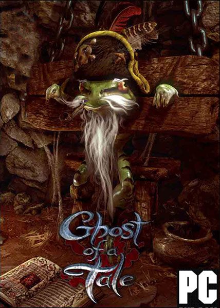 دانلود بازی Ghost of a Tale – PC تمام نسخه ها + آخرین آپدیت