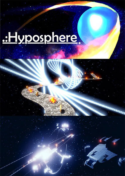 دانلود بازی کامپیوتر Hyposphere v1.1 تمام نسخه ها + آخرین آپدیت