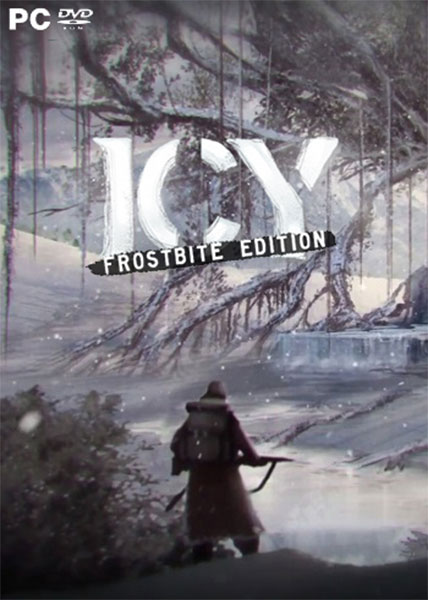دانلود بازی کامپیوتر ICY Frostbite Edition نسخه SKIDROW