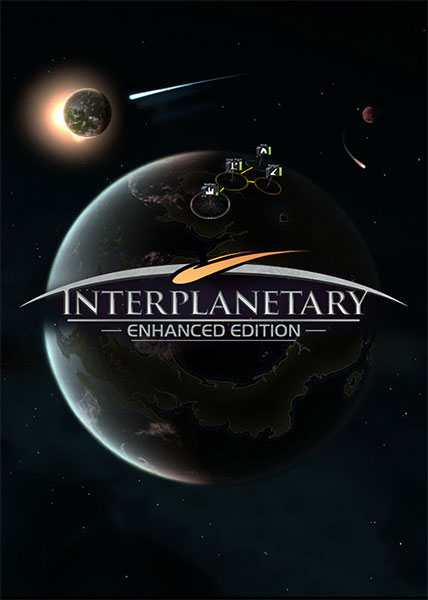دانلود بازی کامپیوتر Interplanetary Enhanced Edition v1.51.1789