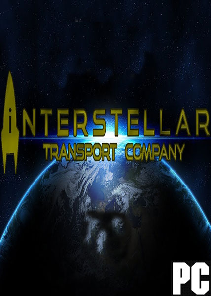دانلود بازی Interstellar Transport Company v1.1 نسخه PLAZA