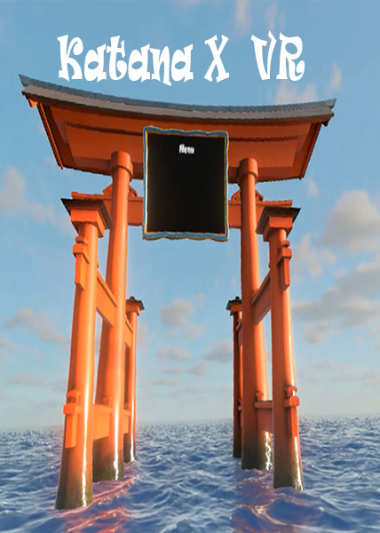 دانلود بازی کامپیوتر Katana X VR