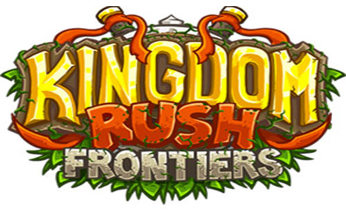 دانلود بازی Kingdom Rush Frontiers برای آيفون،آيپد و آيپاد لمسی