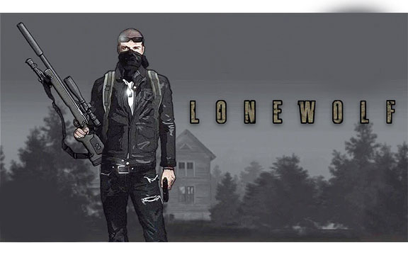 دانلود بازی LONEWOLF v1.2.79 برای اندروید iOS