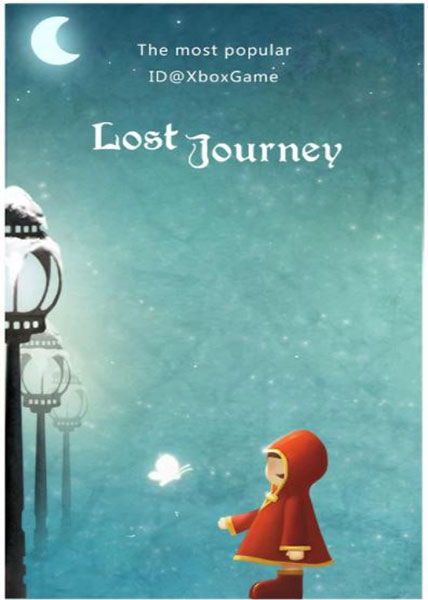 دانلود بازی Lost Journey v1.0.1 برای آيفون ، آيپد و آيپاد لمسی