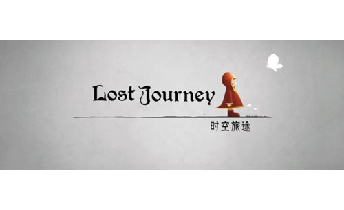 دانلود بازی Lost Journey 1.3.12 برای اندروید