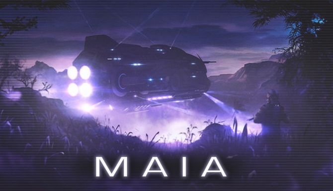 دانلود بازی Maia Build 6154566 نسخه Portable برای کامپیوتر
