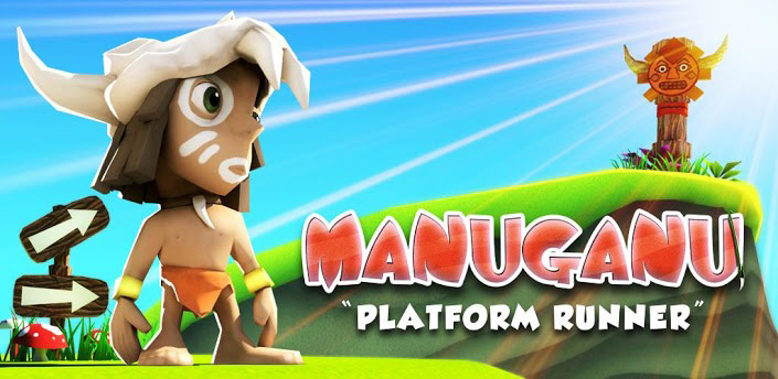 دانلود بازی Manuganu v1.1.0 برای آيفون ، آيپد و آيپاد لمسی