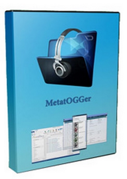 دانلود نرم افزار MetatOGGer v7.1.1.0 برای ویندوز