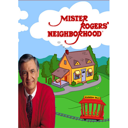 دانلود انیمیشن سریالی Mister Rogers’ Neighborhood