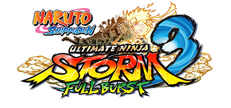 دانلود NARUTO SHIPPUDEN Ultimate Ninja STORM 3 Full Burst HD جدید