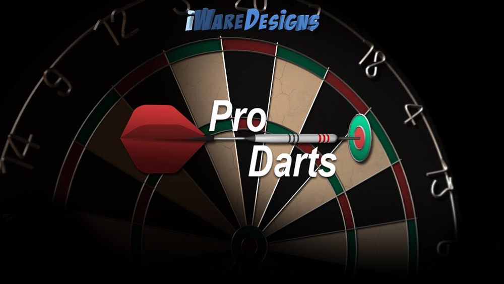 دانلود بازی Pro Darts 2017 v1.19 برای اندروید + مود
