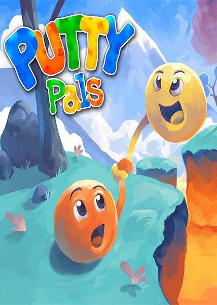دانلود بازی کامپیوتر Putty Pals