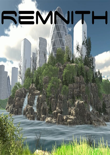 دانلود بازی کامپیوتر Remnith نسخه PLAZA